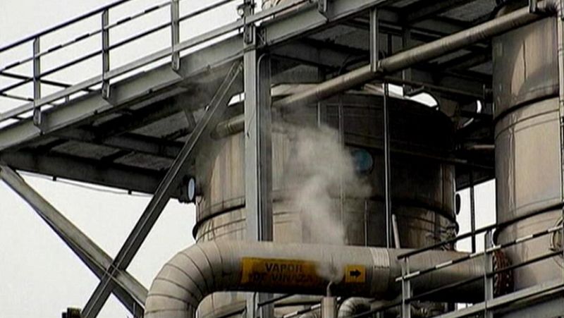 Brasil y Colombia están aumentando el uso y la investigación de bio-combustibles