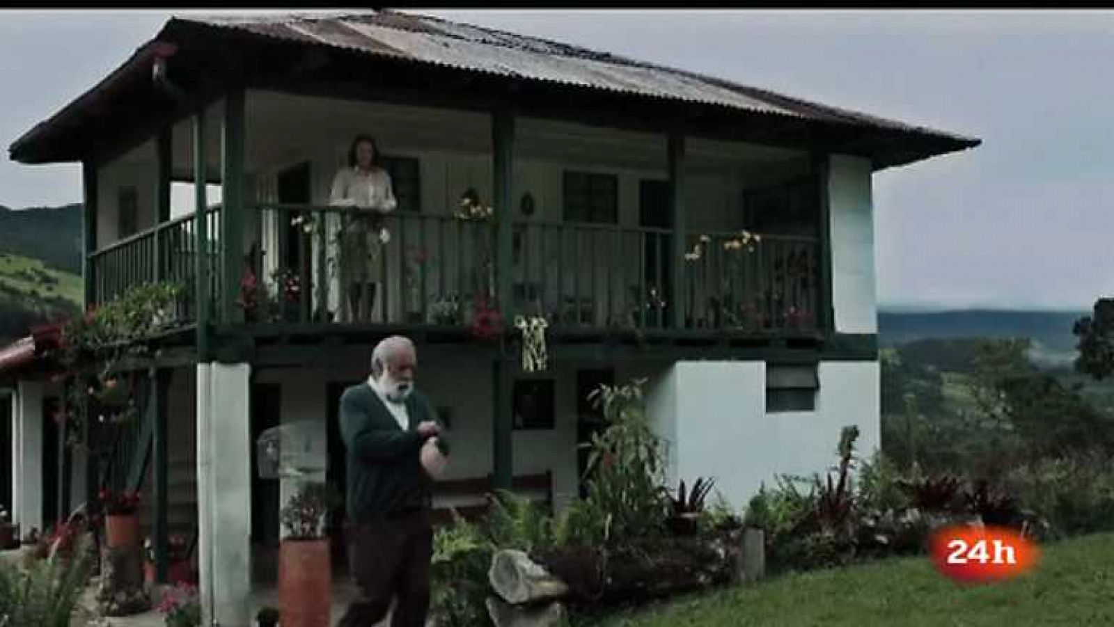 NCI Noticias - 05/08/12 - Ver ahora