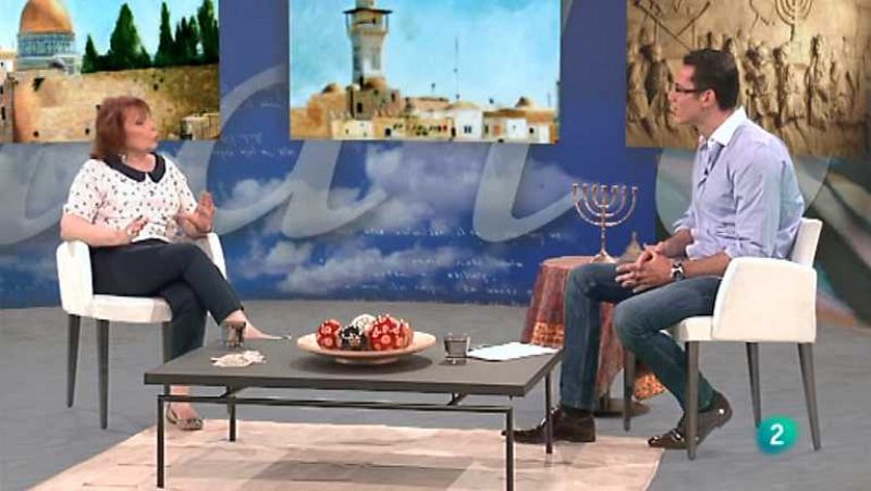 Shalom - La conservación del patrimonio judío - ver ahora