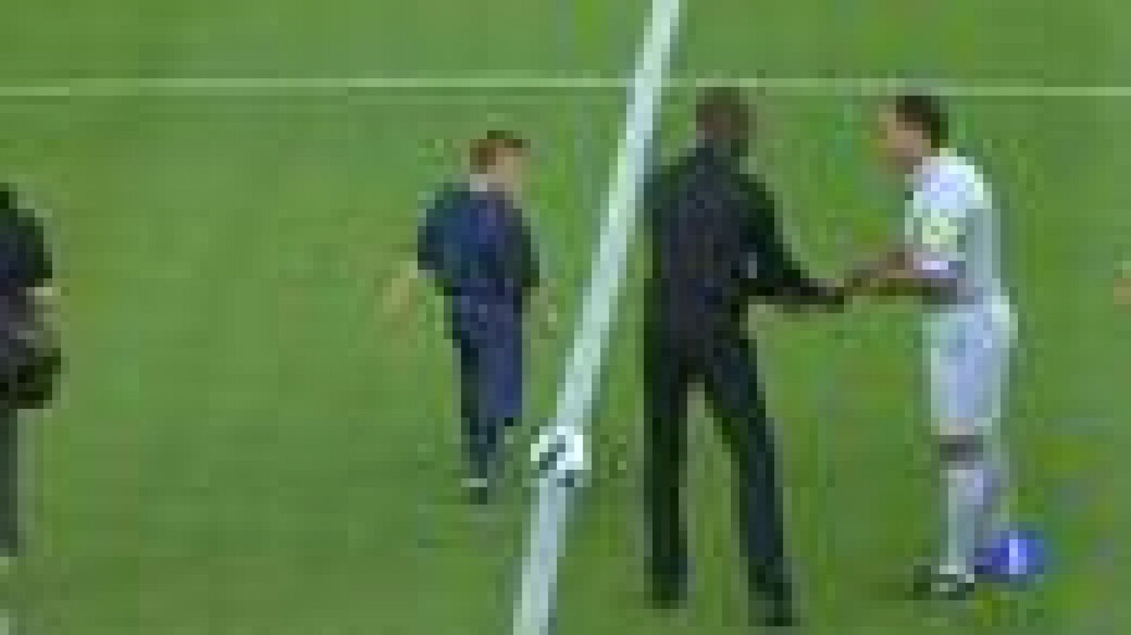 El Barcelona gana el trofeo París