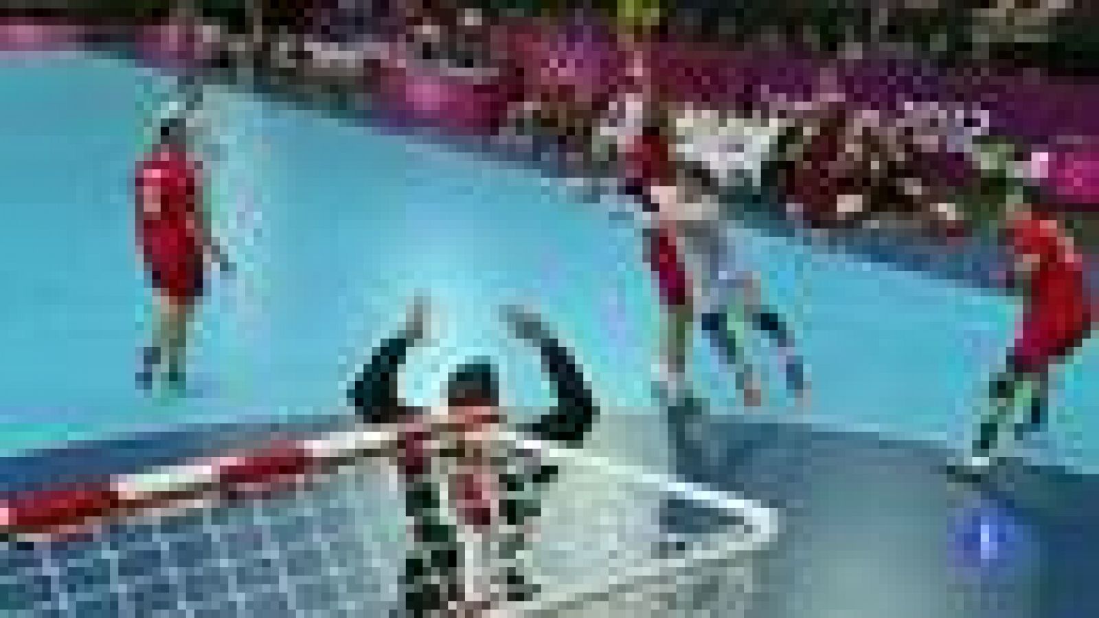 La selección española de balonmano asegura el pase a cuartos tras golear a Hungría | Ver