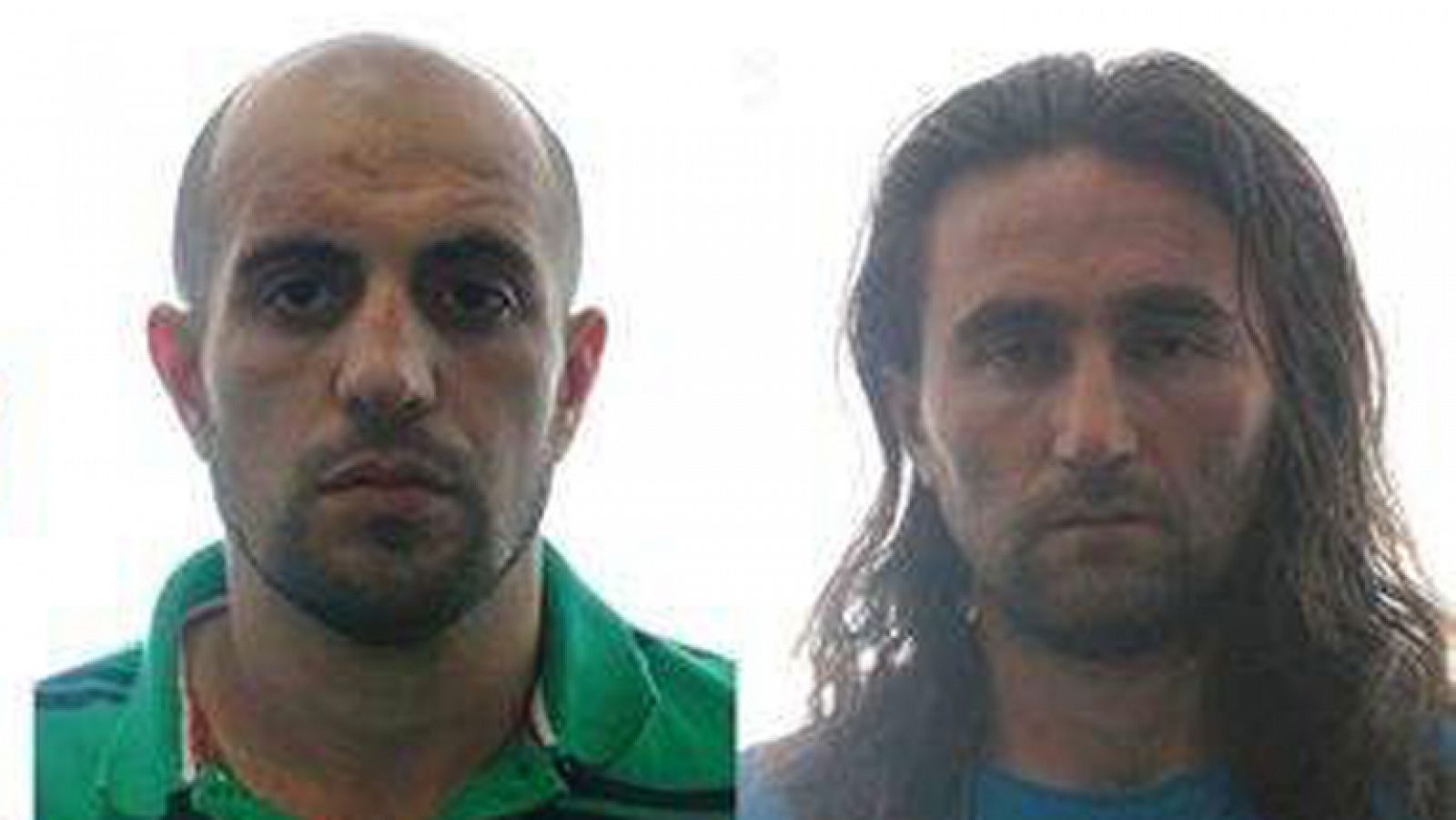 Telediario 1: Interrogados 2 presuntos islamistas | RTVE Play