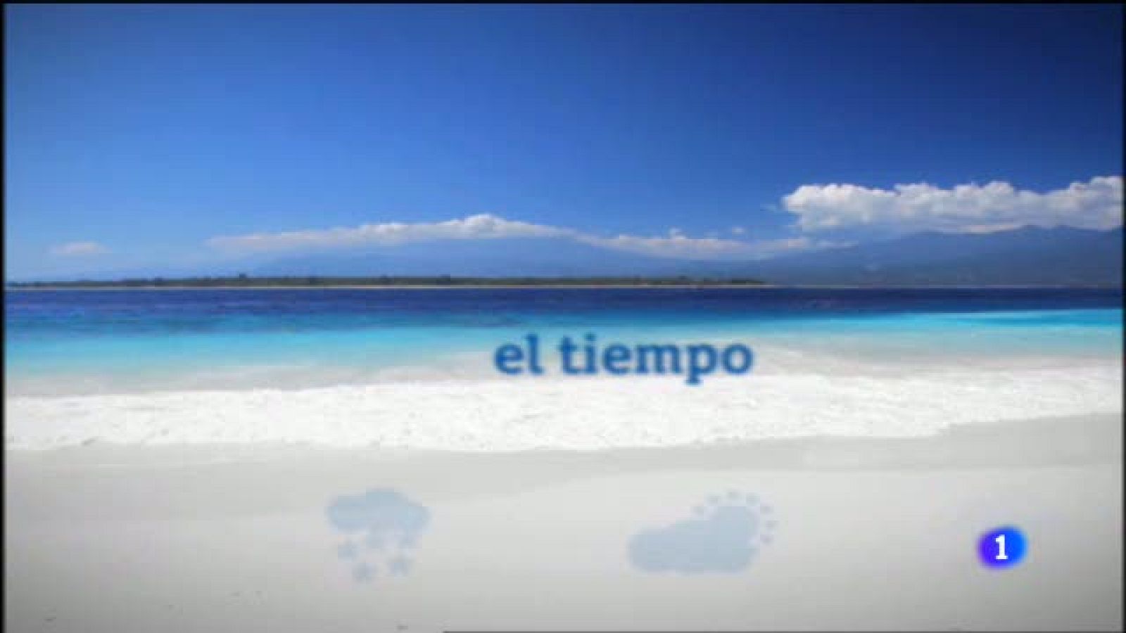 El tiempo en Canarias - 5/08/12 | Ver