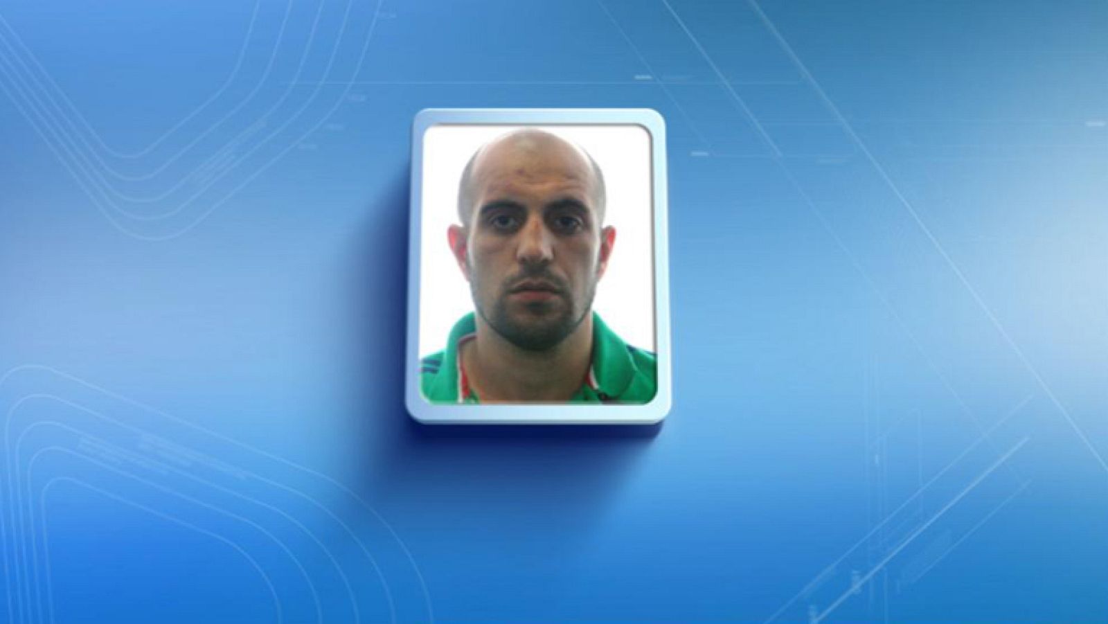 Prisión para los dos terroristas de Al Qaeda