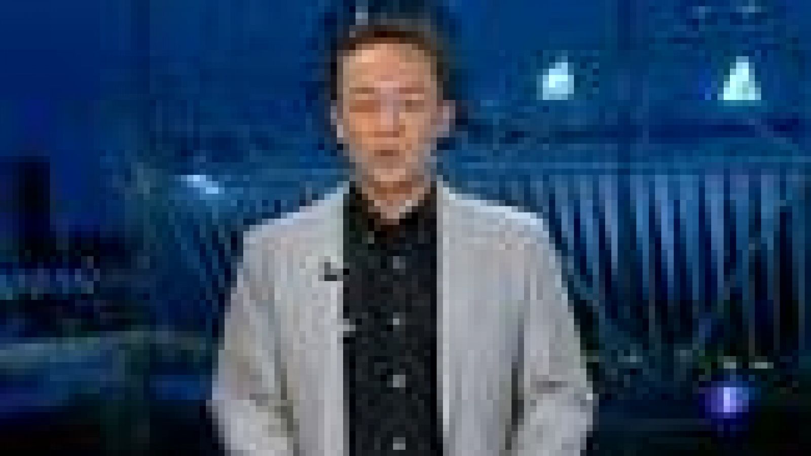 España, en la lucha por la medalla en dúo sincronizado | Ver