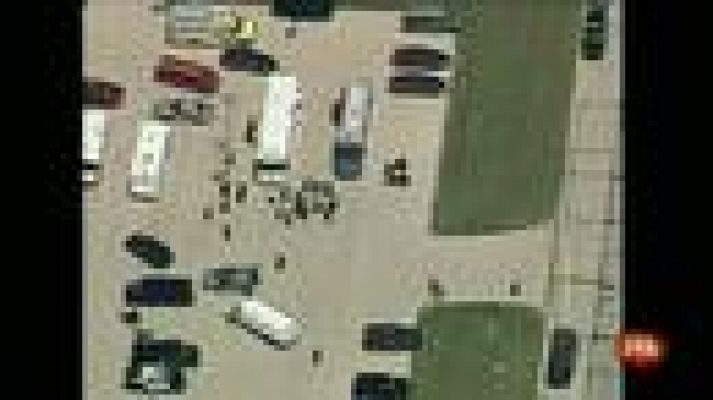 Informativo 24h - Siete muertos en un tiroteo en EEUU