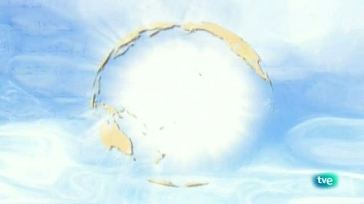 La Missa - La Missa -  5/08/2012