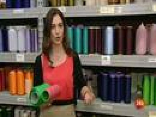 Zoom Tendencias - Corbatas artesanas de seda