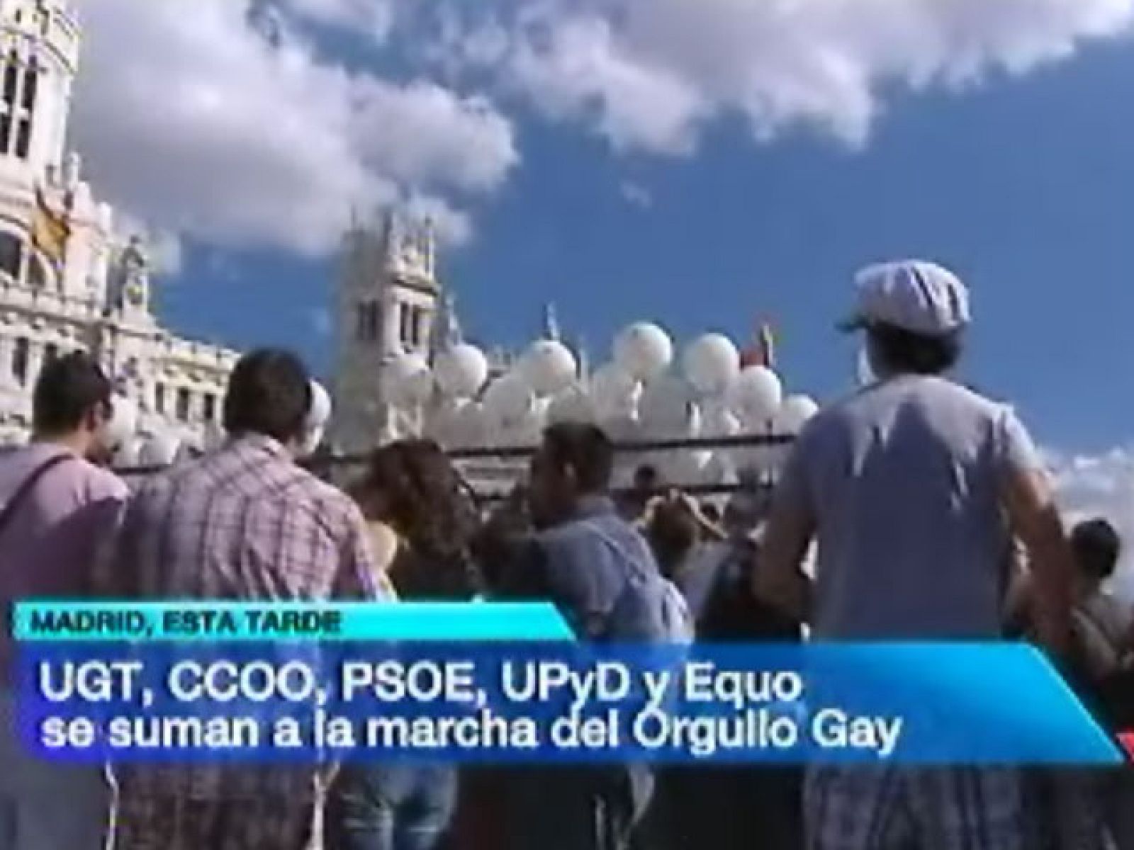 "¿Por qué no se mencionó a IU?"