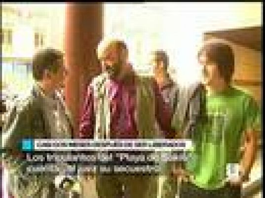  - Los del Playa de Bakio ante el juez