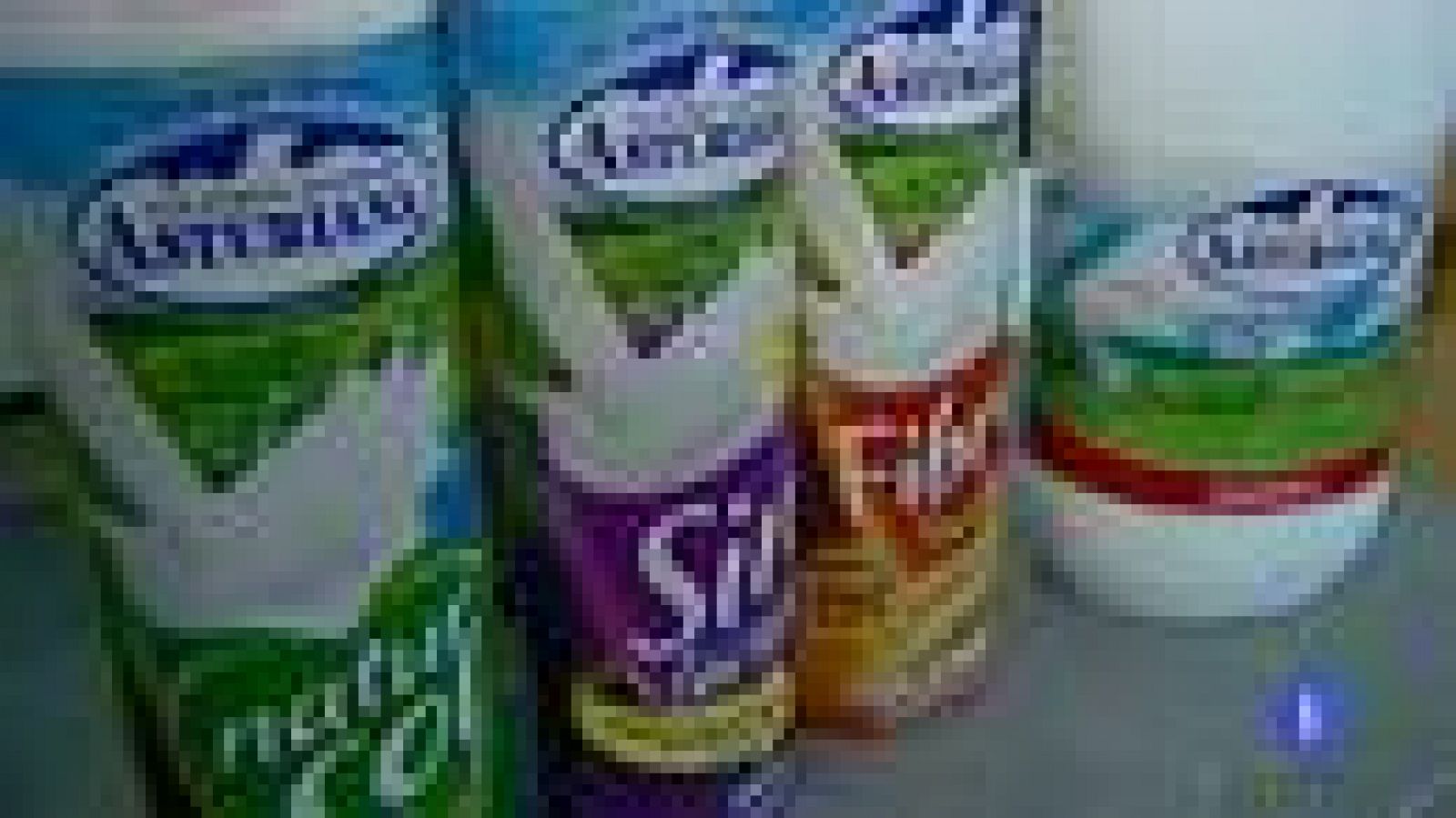 Convenio de colaboración con una de las principales empresas china de distribución de alimentos