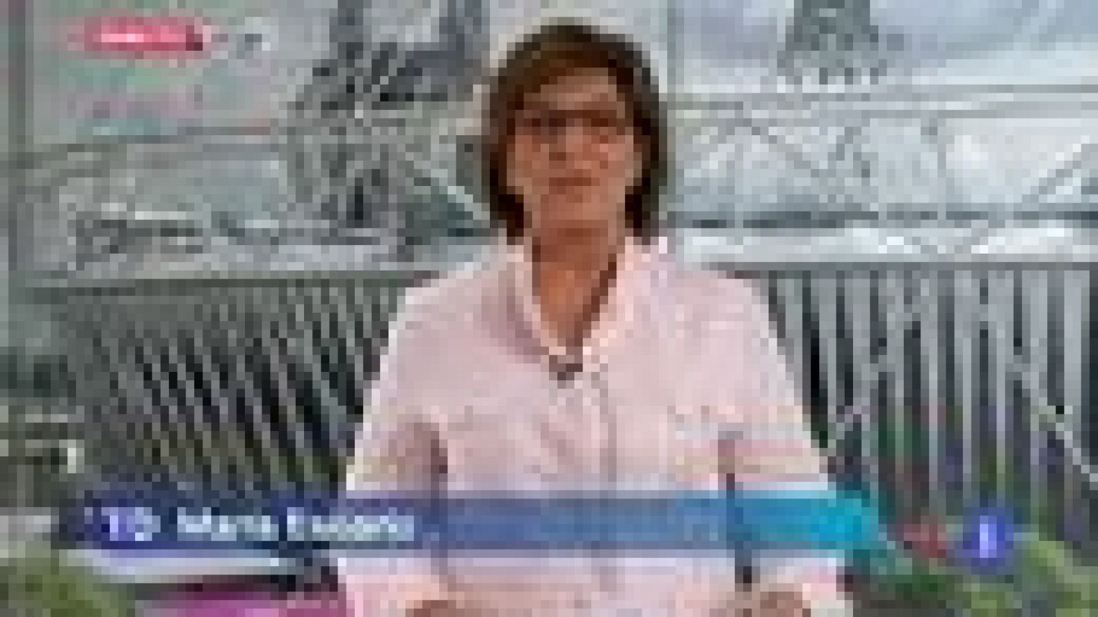 Usain Bolt se plantó en la salida con todo por demostrar. Con sus típicos gesto a cámara, en la grada estaba Carl Lewis para narrar la carrera de 100m, en la que corrían los cuatro hombres más rápidos de la historia.