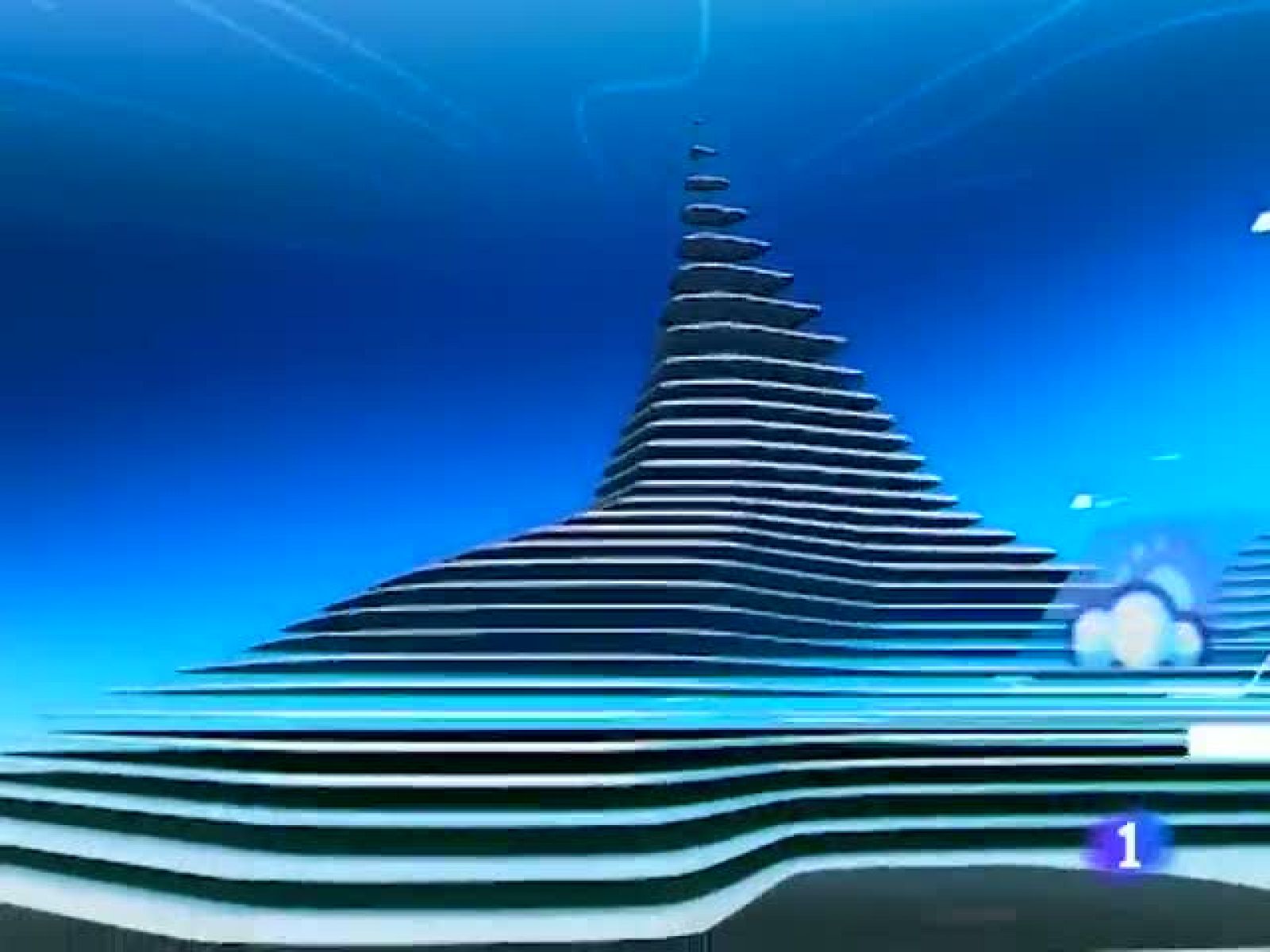 El tiempo en Cantabria - 06/08/12