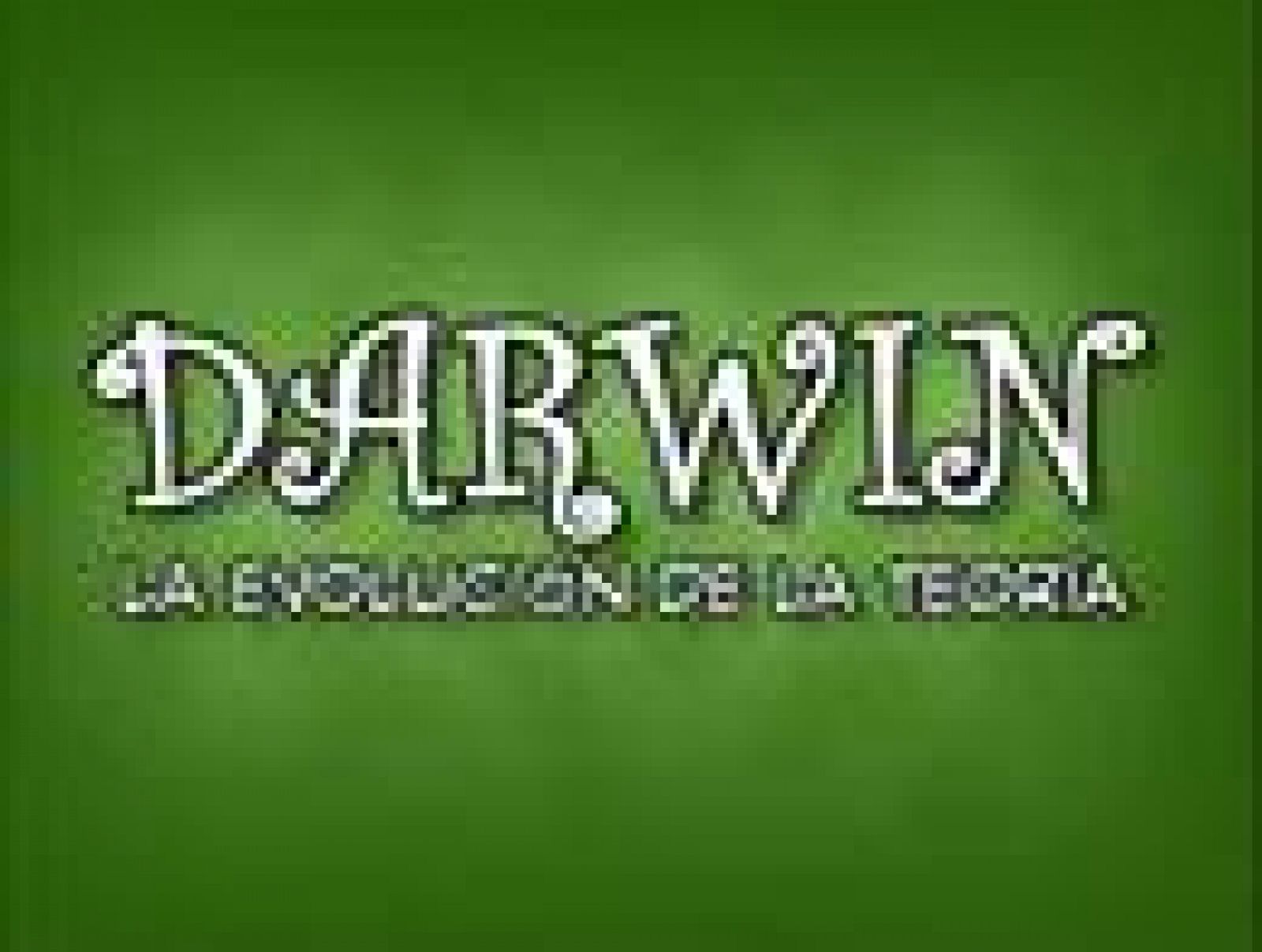 Un cómic sobre Charles Darwin, en busca de 