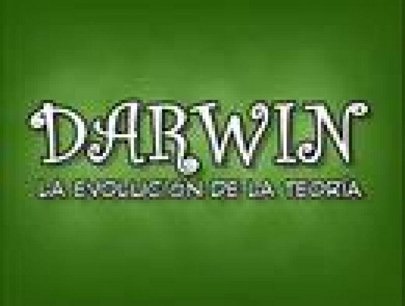  Tráiler del cómic 'Darwin, la evolución de la teoría', de Jordi Bayarri