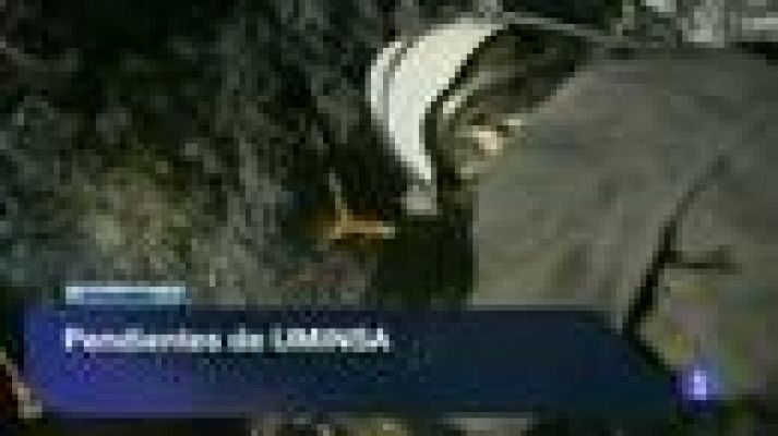 Noticias de Castilla y León - Castilla y León en 2' - 06/08/12