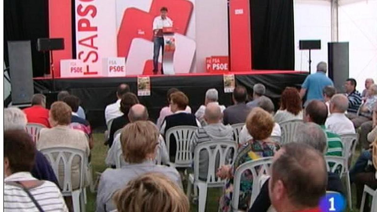 Asturias en 2' - 06/08/12 | Ver