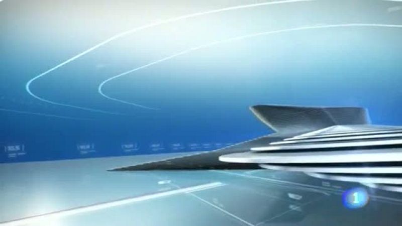  Telenorte País Vasco - 06/08/12