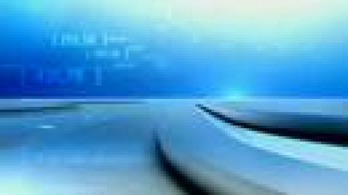 Noticias Andalucía - Andalucía en 2' - 06/08/12