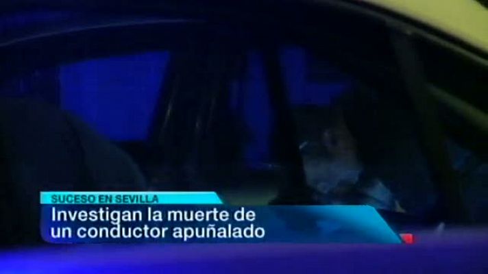 Noticias Andalucía - 06/08/12