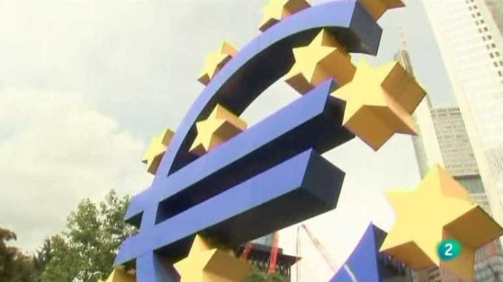 La 2 Noticias - La 2 Noticias - 06/08/12