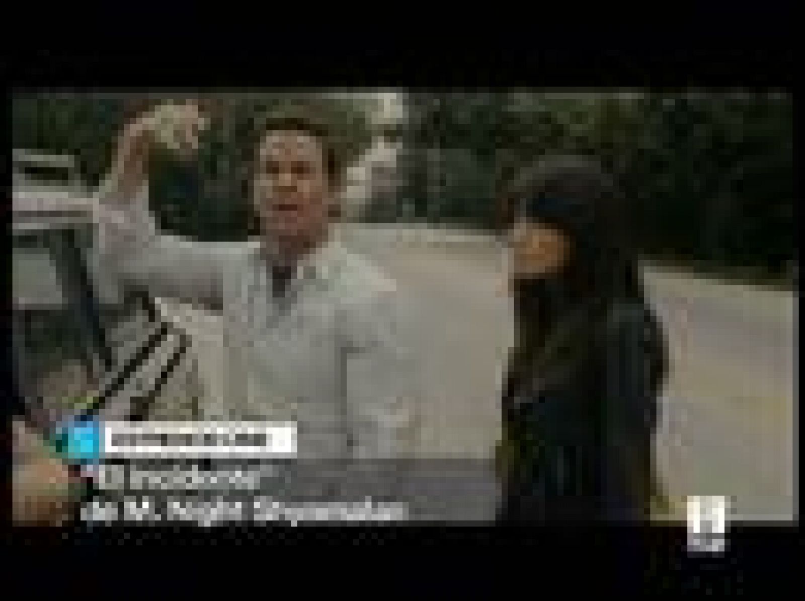 Entre los estrenos, una de ciencia ficción, un drama  y un retrato de una crisis de pareja | Ver