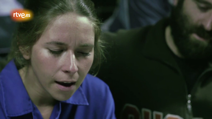 Cultura en Rtve.es - Rocío Márquez