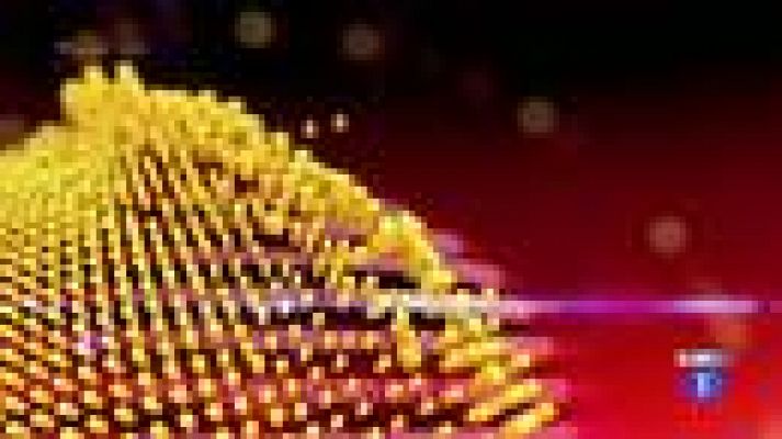 Telediario 1 - Telediario Matinal en 4' - 07/08/12