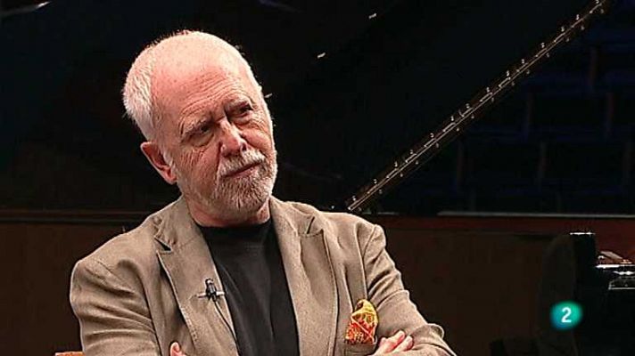 Otros programas - Concurso de piano Paloma O'Shea