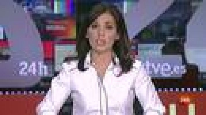 Informativo 24h - Evolución de los datos