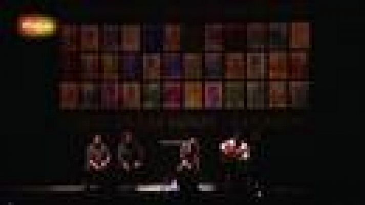 Cultura en Rtve.es - Rocío Márquez