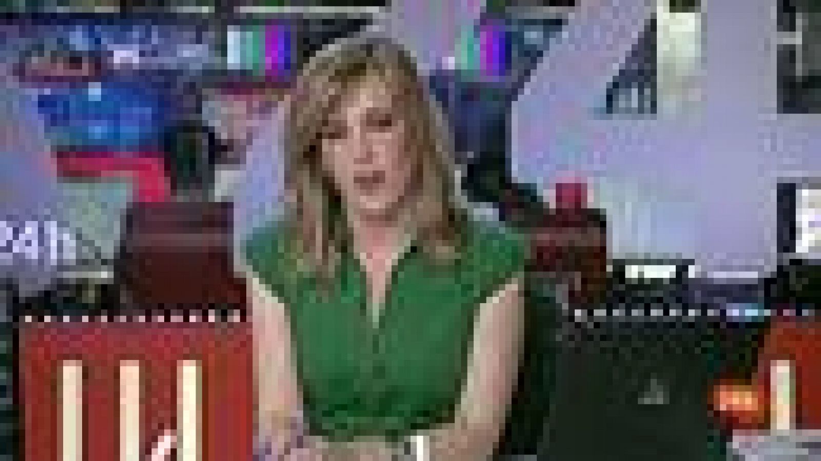 Cientos de mexicanos despiden a Chavela Vargas en la Plaza Garibaldi