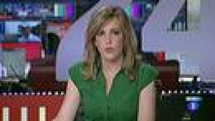 Informativo 24h - Ocho personas mueren en Kabul