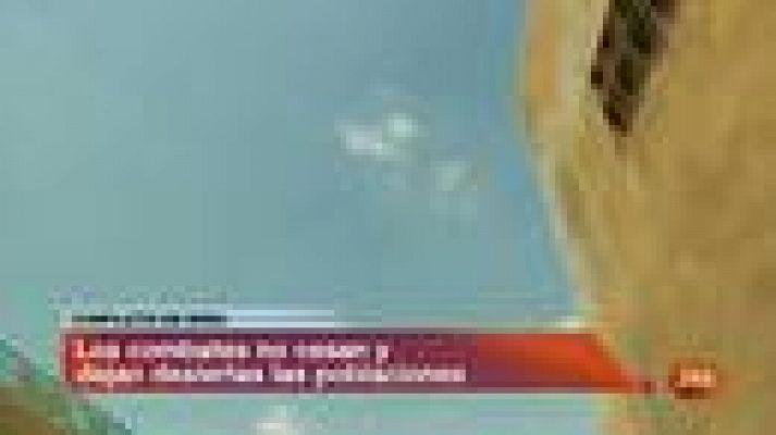 Informativo 24h - Fuerzas del régimen sirio y rebeldes se enfrentan en el corazón de Alepo