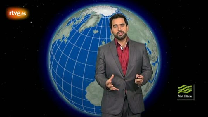 Londres 2012 A la carta - El Tiempo de miércoles en Londres