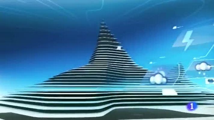 Noticias de Castilla y León - El tiempo en Castilla y León - 07/08/12