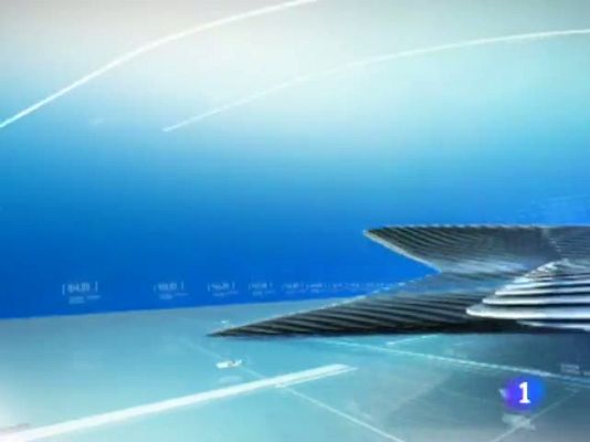 TeleCantabria - Telecantabria - 07/08/12