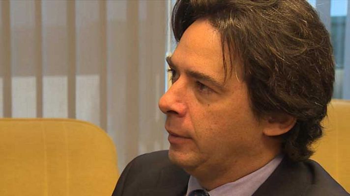 Informativo de Madrid - La Comunidad de Madrid en 4' - 07/08/12