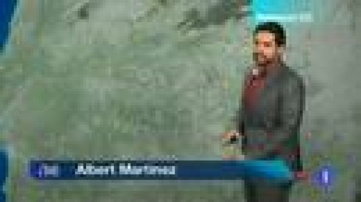 Noticias de Extremadura - El tiempo en Extremadura - 07/08/12