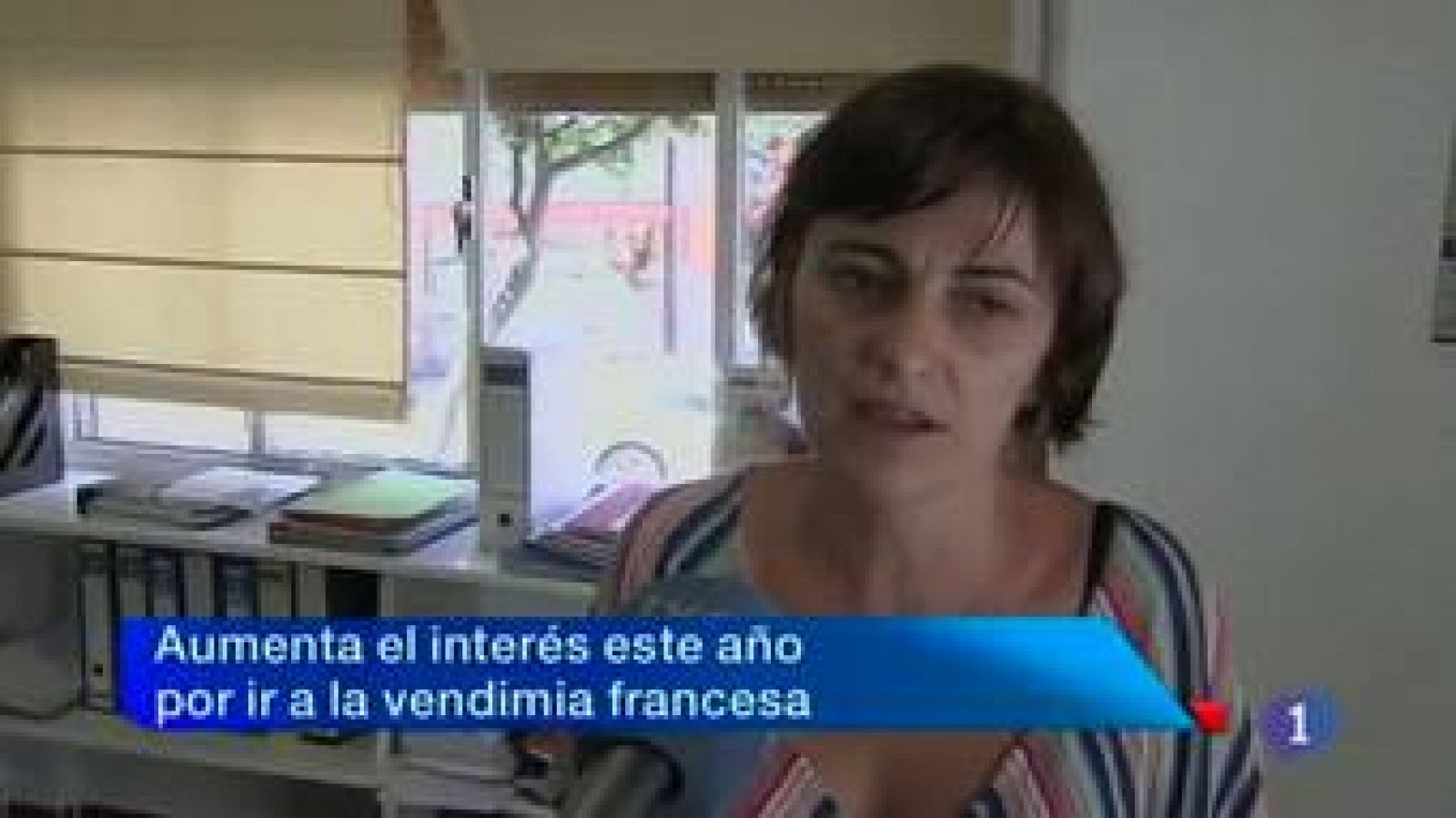 Noticias de Castilla-La Mancha: Noticias de Castilla La Mancha (07/08/2012) | RTVE Play