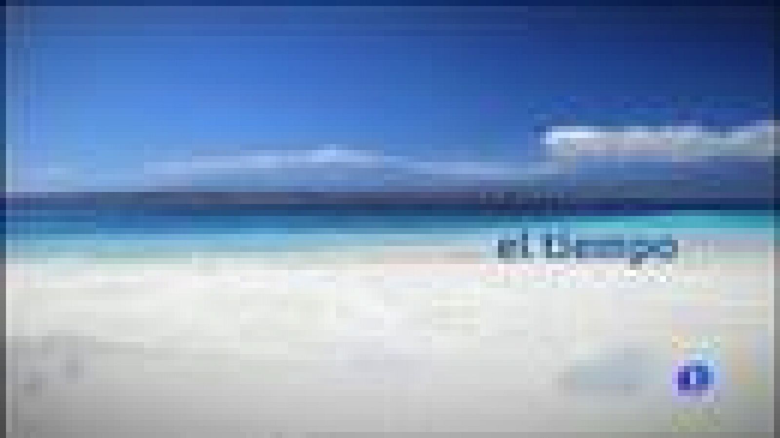 El tiempo en Canarias -07/08/12 | Ver