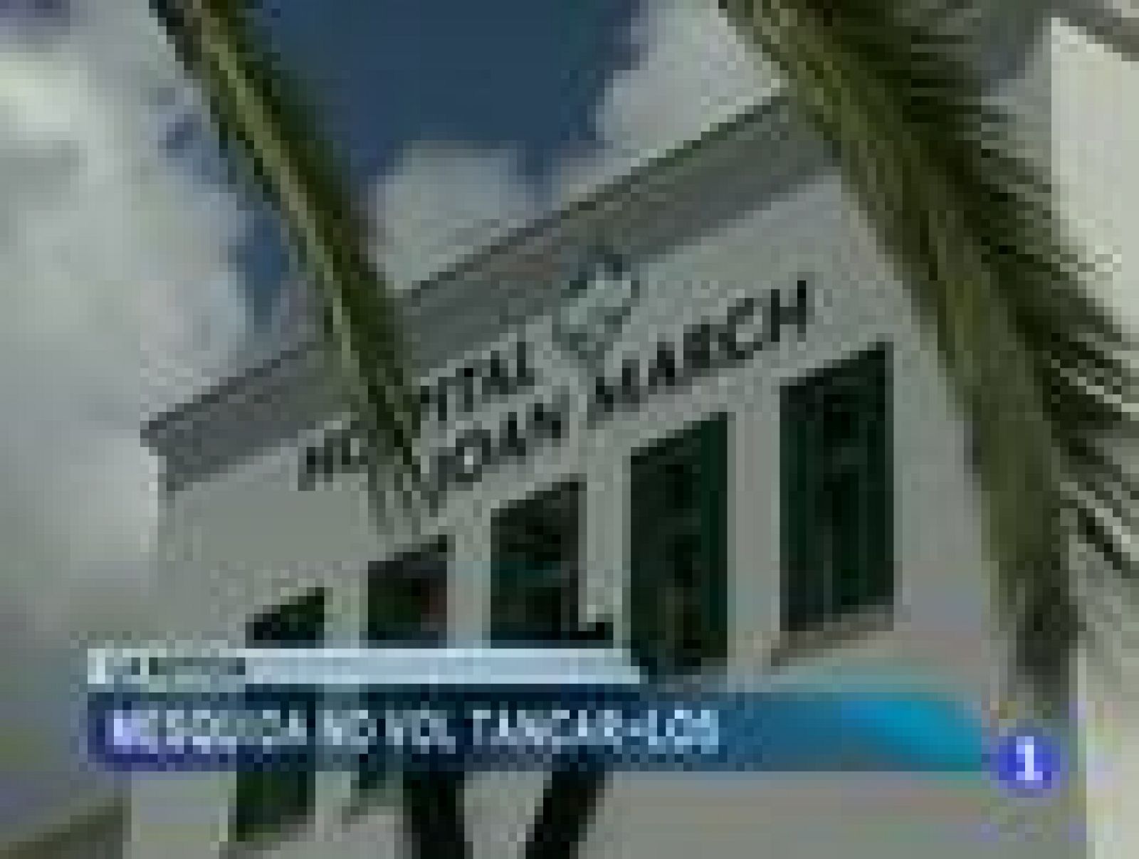 Informatiu Balear en 2' - 07/08/12 | Ver