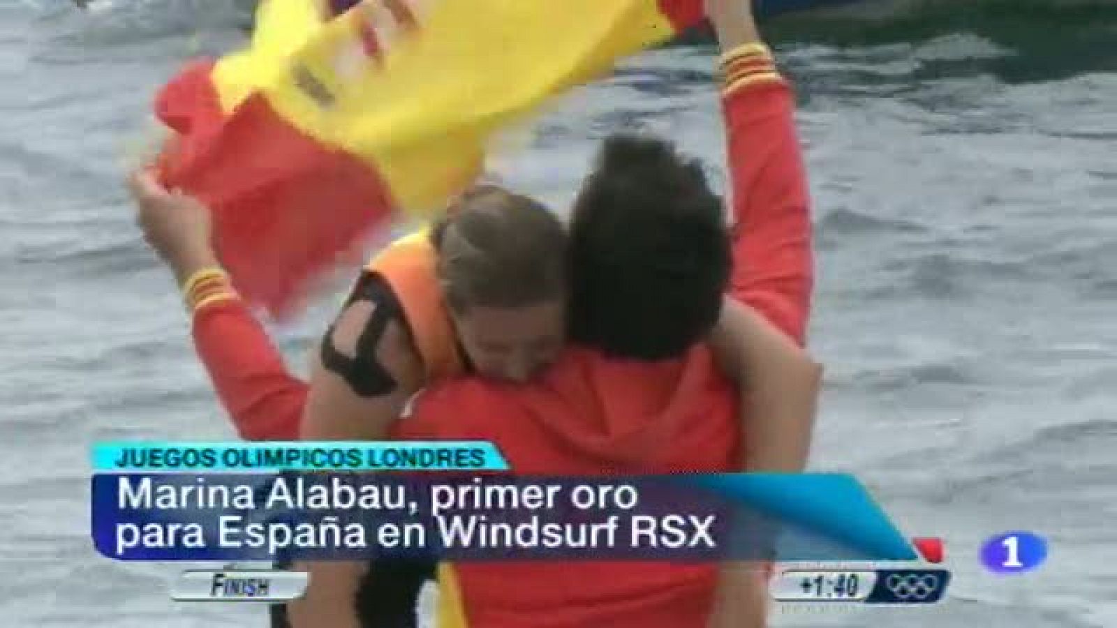 Noticias Andalucía - 07/08/12 | Ver