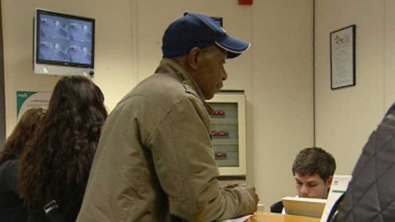 Los inmigrantes irregulares tendrán sanidad pública si pagan