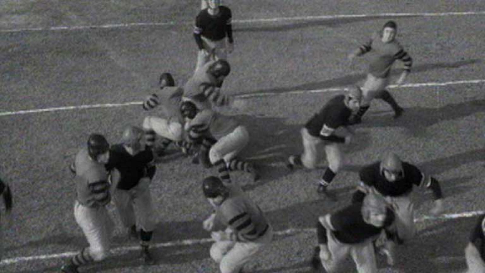 Las olimpiadas de 1936 y la figura de Leni Riefenstahl