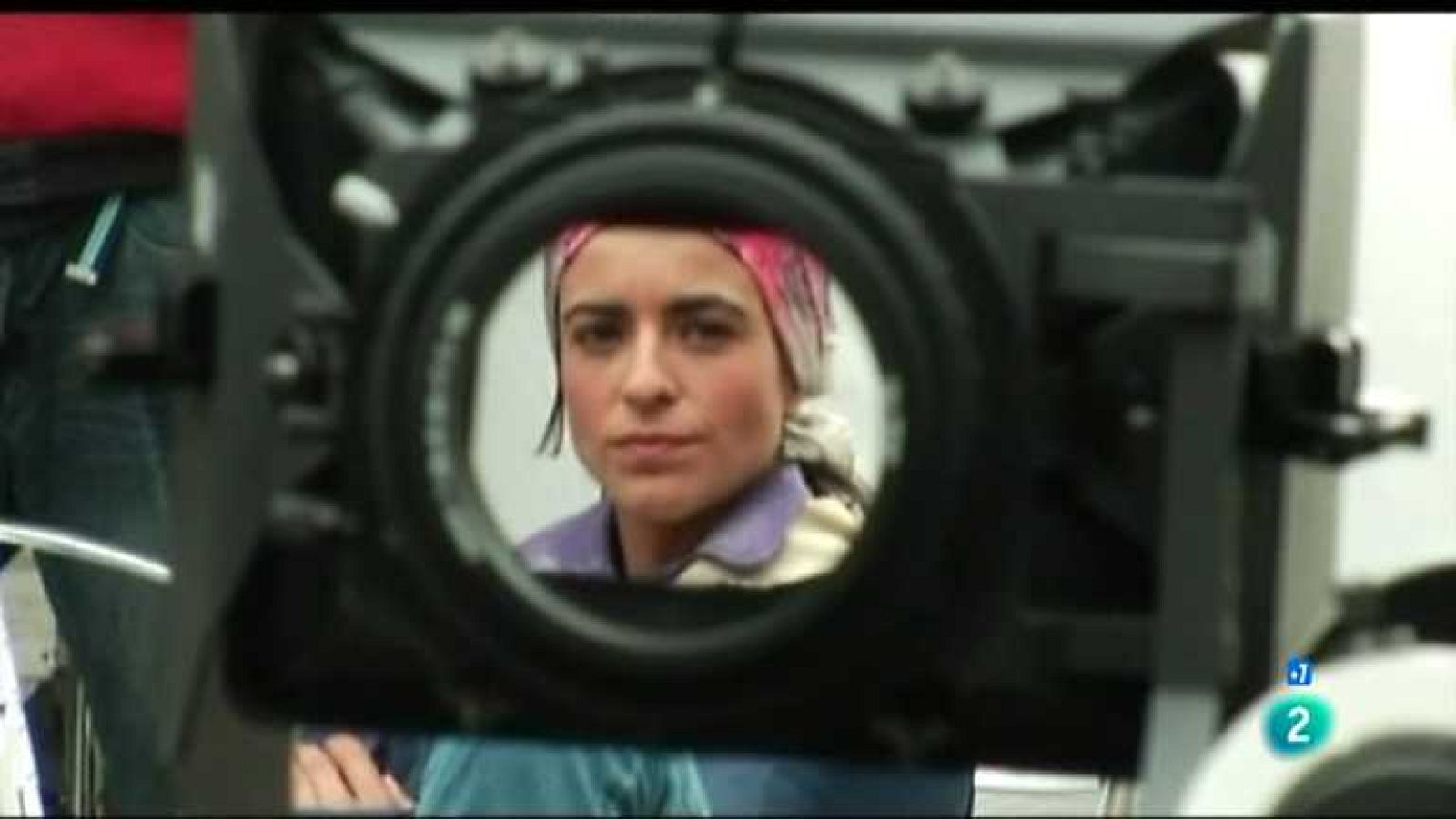 Versión española - La educación de las hadas - Ver ahora