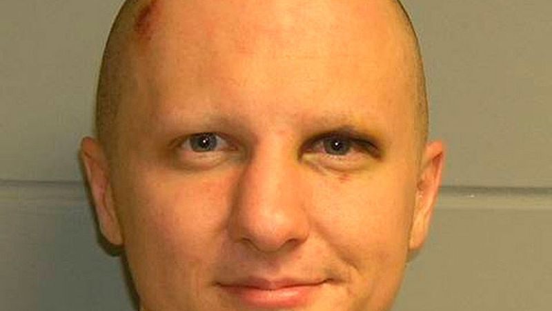 El acusado de la matanza de Tucson se declara culpable del tiroteo