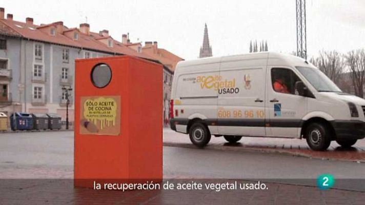 Para todos La 2 - Para todos La 2 - 08/08/12