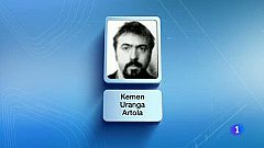 Detenido en Londres el presunto etarra Kemen Uranga