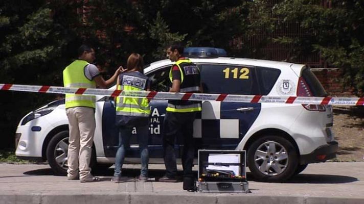 La Comunidad de Madrid en 4' - 08/08/12